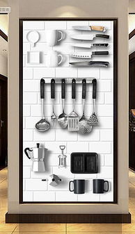 JPG厨房素描 JPG格式厨房素描素材图片 JPG厨房素描设计模板 我图网