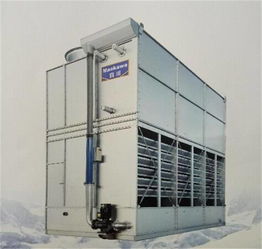 通利制冷设备 新疆冷凝器 冷凝器价格